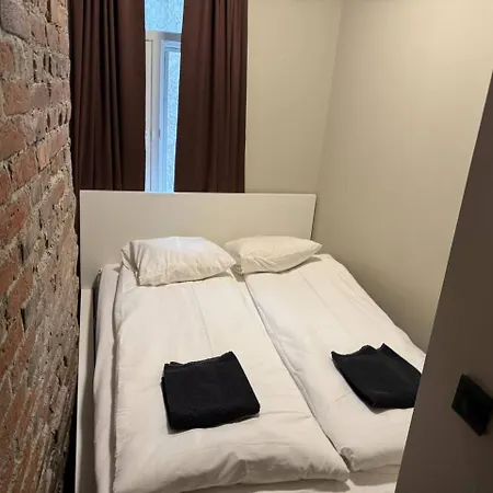 Apartament Modern And In Trondheim