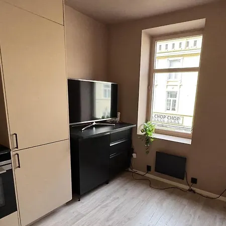 Modern And In