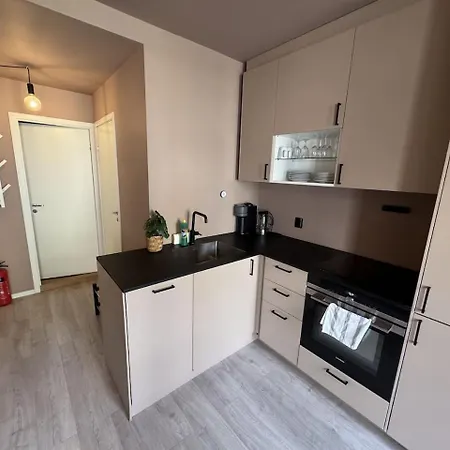 Modern And In Trondheim