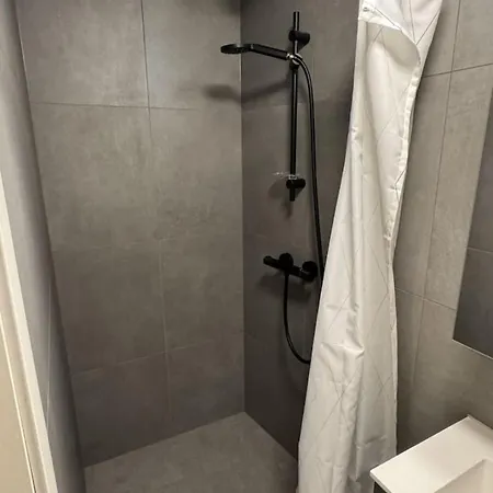 Apartament Modern And In Trondheim