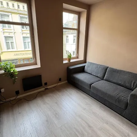 Modern And In Apartament