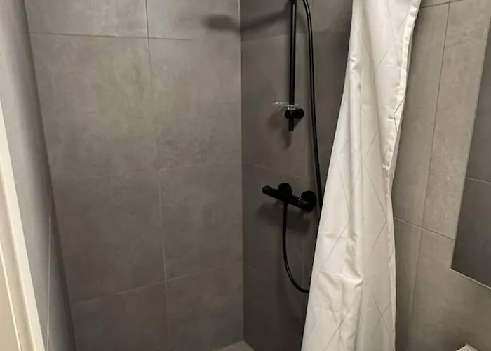 Apartament Modern And In Trondheim